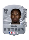 Soppy - 69 - Rare