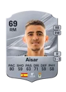 Aisar - 69 - Rare