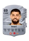 Imeri - 69 - Rare