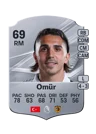 Ömür - 69 - Rare
