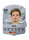 Noll - 69 - Rare