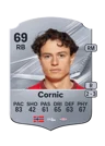 Cornic - 69 - Rare
