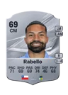 Rabello - 69 - Rare
