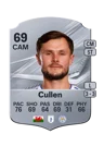 Cullen - 69 - Rare