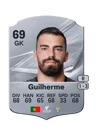 Guilherme - 69 - Rare