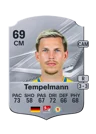 Tempelmann - 69 - Rare