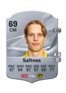 Saltnes - 69 - Rare