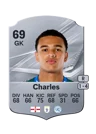 Charles - 69 - Rare