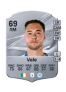 Vale - 69 - Rare
