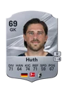 Huth - 69 - Rare