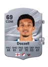 Dozzell - 69 - Rare