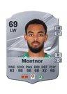 Montnor - 69 - Rare