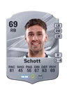 Schott - 69 - Rare