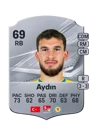 Aydın - 69 - Rare