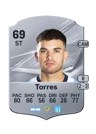 Torres - 69 - Rare