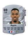 Appin - 69 - Rare