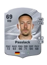 Passlack - 69 - Rare