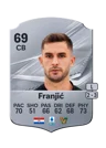 Franjić - 69 - Rare