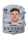 Kerber - 69 - Rare