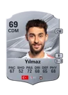 Yılmaz - 69 - Rare