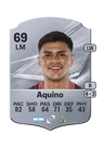 Aquino - 69 - Rare