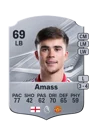 Amass - 69 - Rare