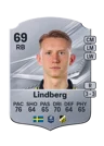 Lindberg - 69 - Rare