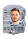Hedges - 69 - Rare