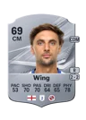 Wing - 69 - Rare