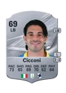 Cicconi - 69 - Rare