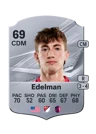 Edelman - 69 - Rare