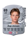 Asp-Jensen - 69 - Rare