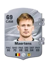 Maertens - 69 - Rare