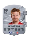 Armstrong - 69 - Rare