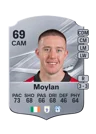 Moylan - 69 - Rare