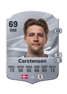 Carstensen - 69 - Rare