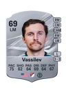 Vassilev - 69 - Rare