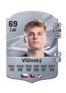 Višinský - 69 - Rare