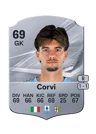Corvi - 69 - Rare