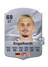 Engelhardt - 69 - Rare