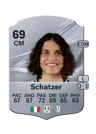 Schatzer - 69 - Rare