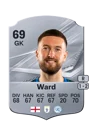Ward - 69 - Rare