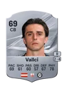Vallci - 69 - Rare