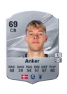 Anker - 69 - Rare