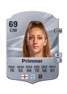 Primmer - 69 - Rare