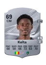 Keïta - 69 - Rare