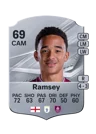Ramsey - 69 - Rare