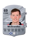 McGrandles - 69 - Rare