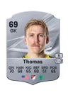 Thomas - 69 - Rare