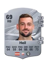 Heil - 69 - Rare
